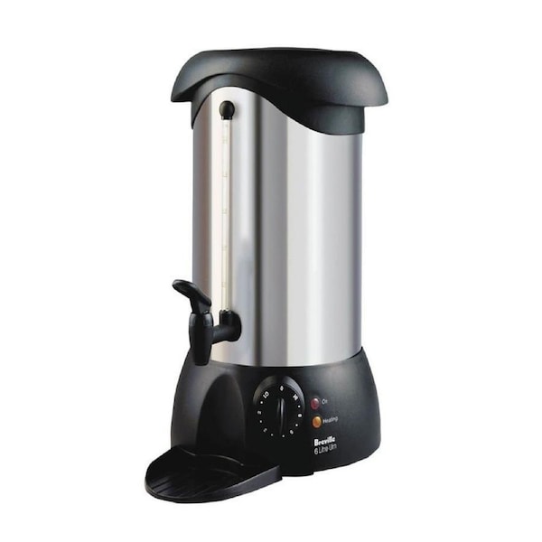 Breville The Hot & Ready Hot Water Dispenser URN6CRO