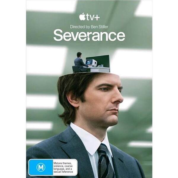 Severance - Season 1 DVD