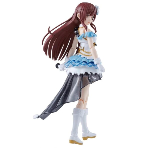 Bandai 30 Minutes Sisters: 30MS Amana Osaki Model Kit