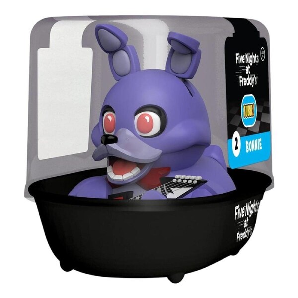 Tubbz Five Nights At Freddys Bonnie First Edition Tubbz Figure