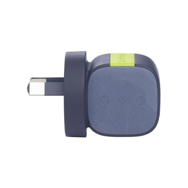 InfinityLab InstantCharger 20W AU Plug Blue