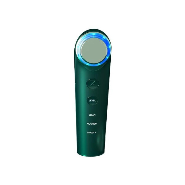 Ion Implantation Deep Cleansing Beauty Instrument