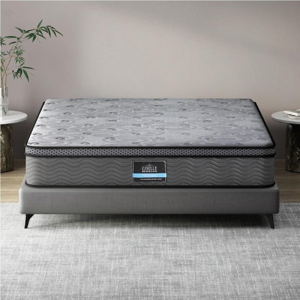 26cm Mattress Bed Giselle Double