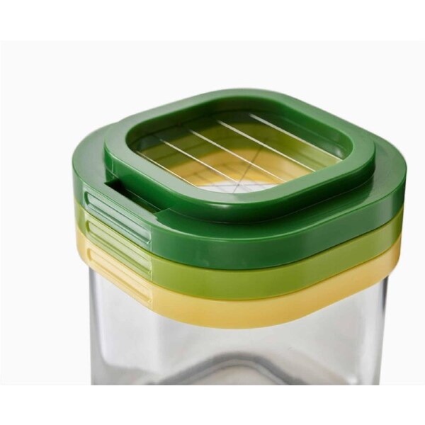 Joseph Joseph Multi-Prep Mini - Multicolour