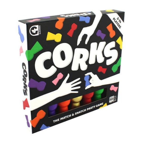 Corks