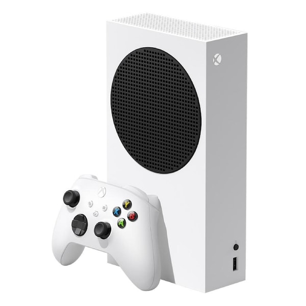 Xbox Series S Console