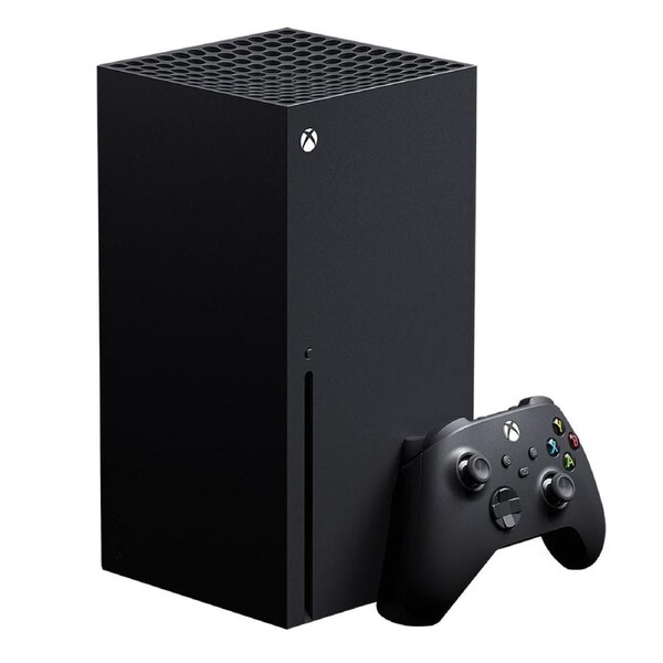 Xbox Series X Console
