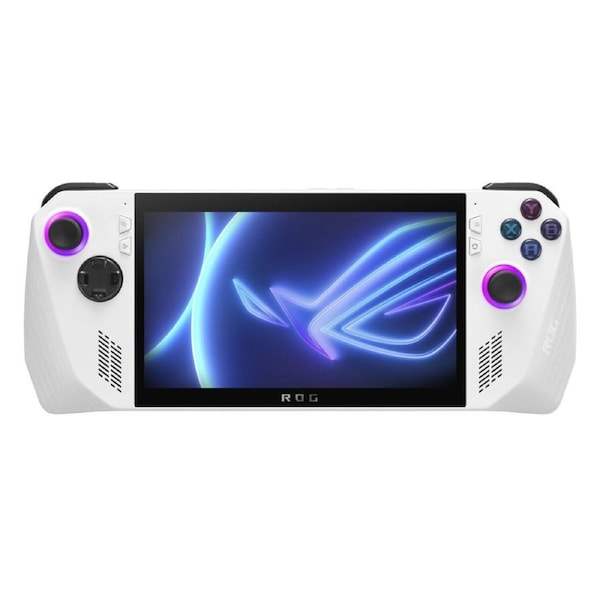 ROG Ally Gaming Handheld Windows 11, Ryzen Z1 Extreme Processor, 512GB, 1080p 120Hz display