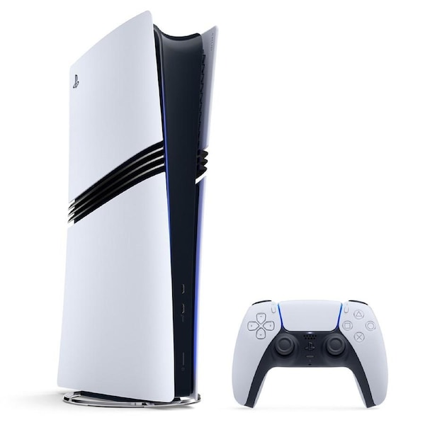 PlayStation 5 Pro Console