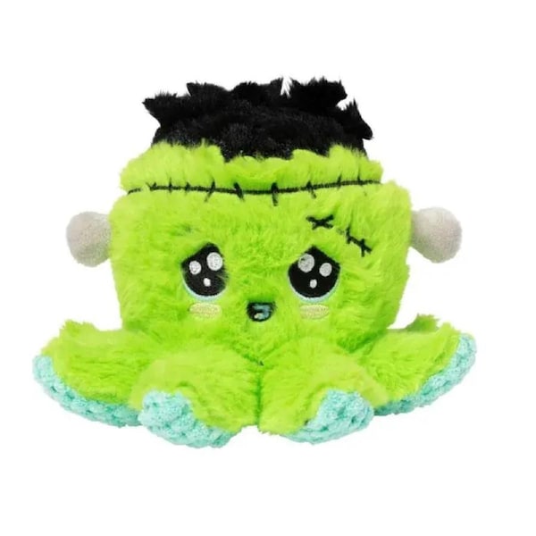 Stumpy Franken-Pus Dog Toy 15cm x 15cm x 13cm by FuzzYard