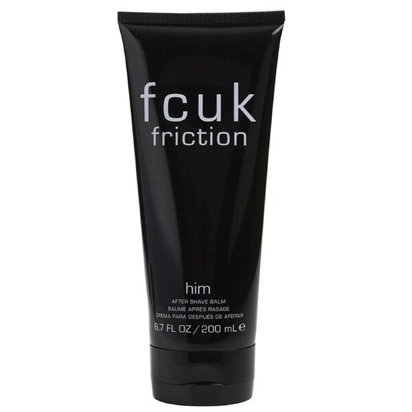 French Connection Friction Him After Shave Balm 200ml