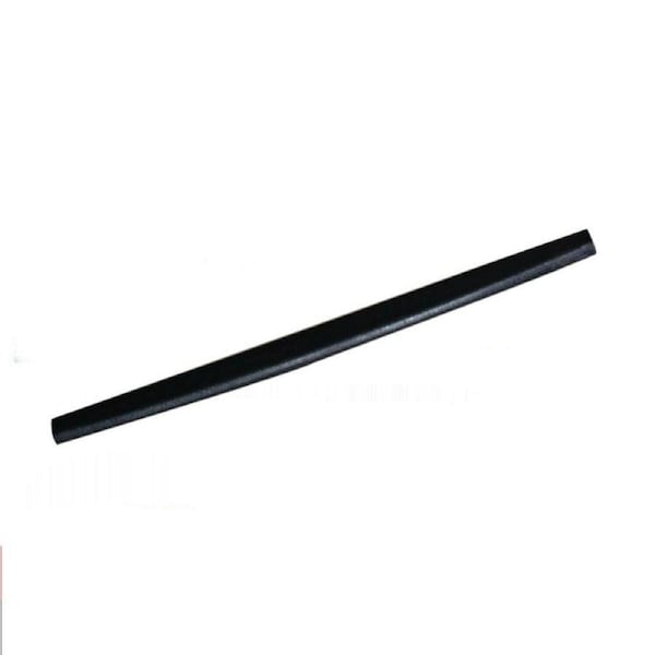 1 PCS TAILGATE RAIL GUARD CAP PROTECTOR REAR COVER FOR Holden Colorado