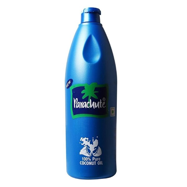 Parachute Pure Coconut Hair Oil 500ml