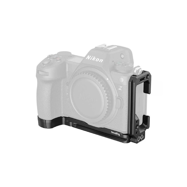 SmallRig L-Shape Mount Plate for Nikon Z 6III 4523