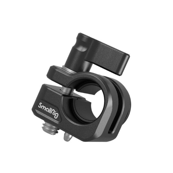 SmallRig 12mm/15mm Single Rod Clamp