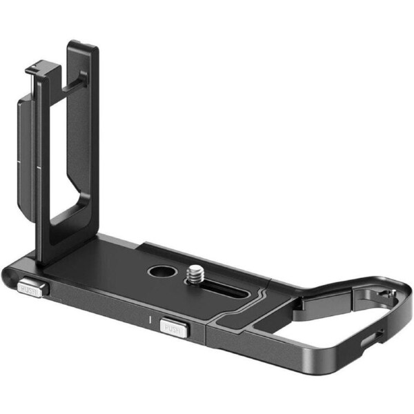 SmallRig Foldable L-Shape Mount Plate for Sony Alpha 7R V / Alpha 7 IV / Alpha 7S III