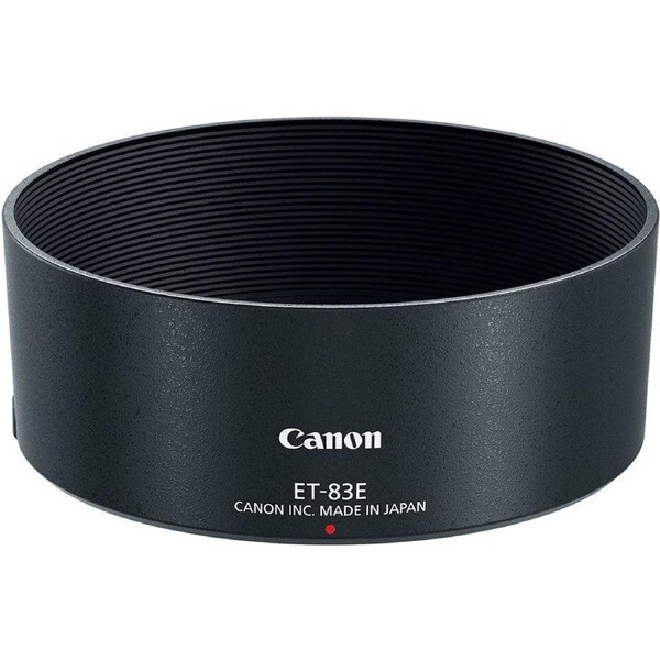 Canon ET-83E Lens Hood for EF8514LIS