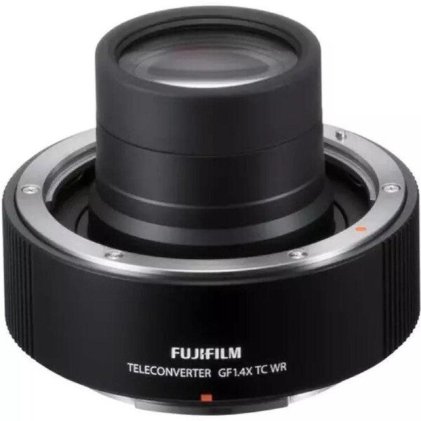 FUJIFILM GF 1.4X Teleconverter WR