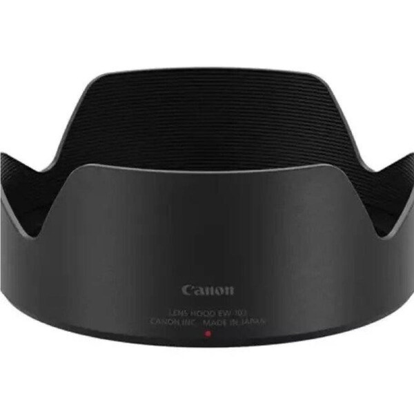 Canon EW-103 Lens Hood for RF 28-70mm f/2L USM Lens
