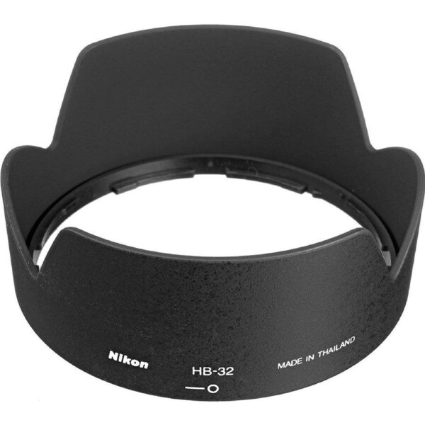 Nikon HB-32 Lens Hood for AF-S 18-105