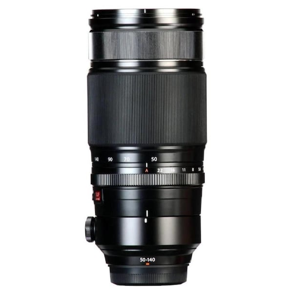 FUJIFILM XF 50-140mm f/2.8 R LM OIS WR Lens