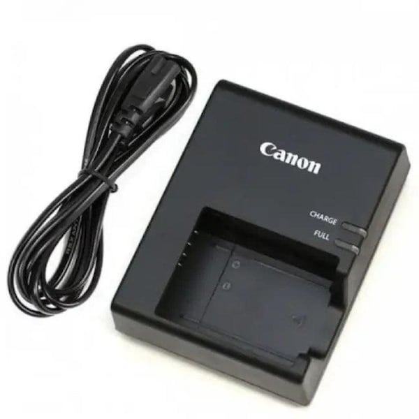 Canon LC-E10E Battery Charger
