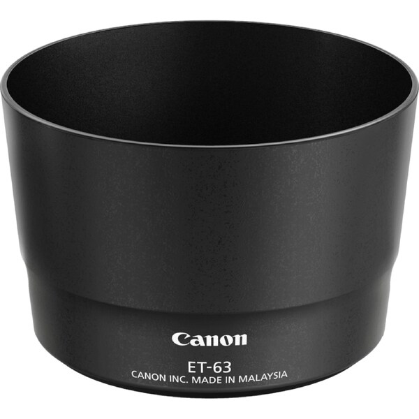 Canon ET63 Lens Hood