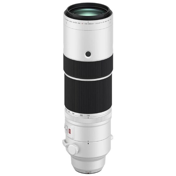 FUJIFILM XF 150-600mm f/5.6-8 R LM OIS WR Lens