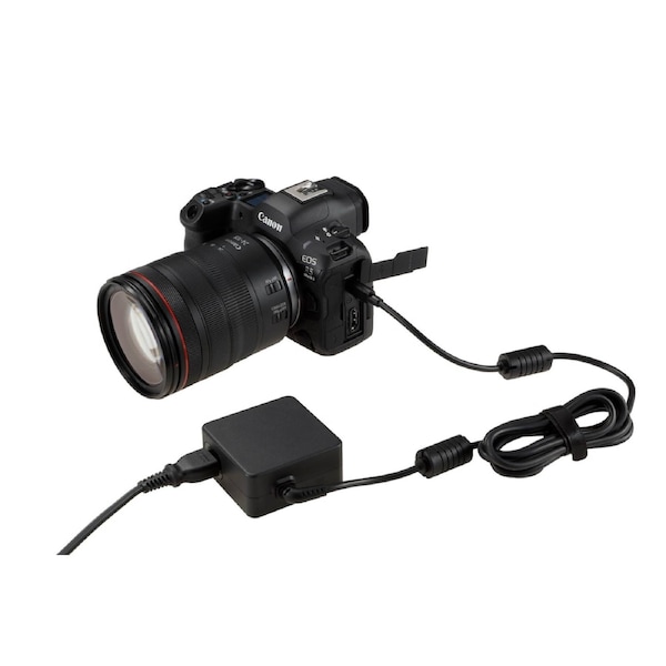 Canon PD-E2 USB PowerAdapter