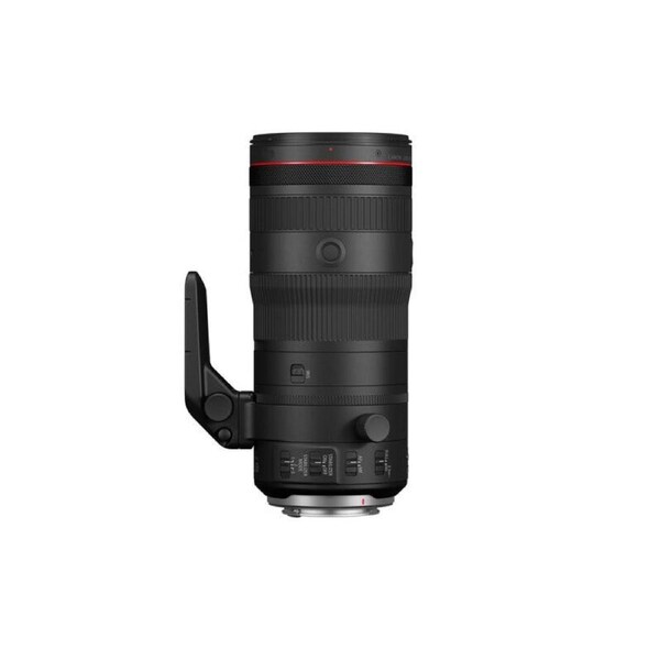 Canon RF 70-200mm f/2.8L IS USM Z Lens (Black)