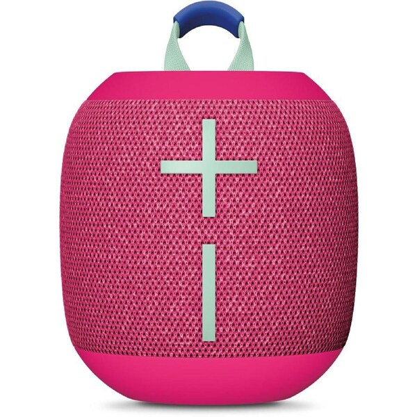 Ultimate Ears WONDERBOOM 4 (Hyper Pink)