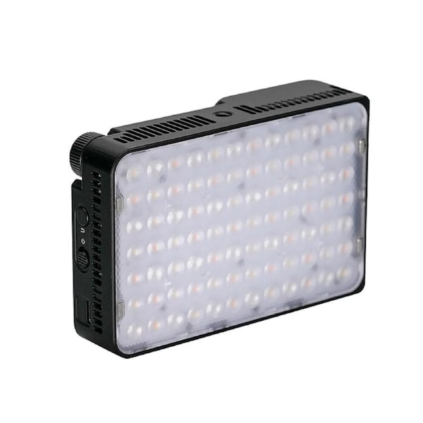 Amaran Ace 25X Bi-Colour LED Light - Charcoal