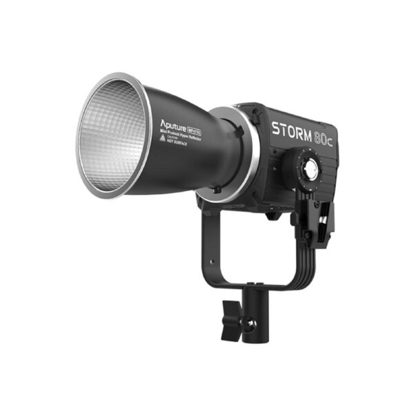 Aputure Storm 80c LED Light