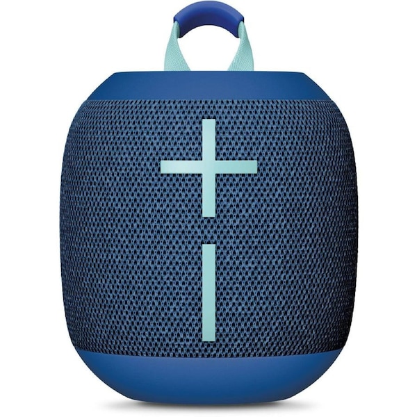 Ultimate Ears WONDERBOOM 4 (Cobalt Blue)