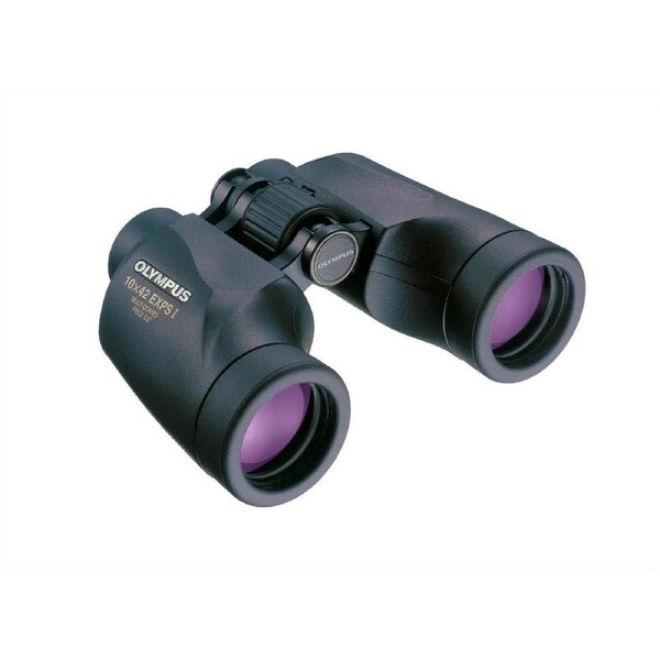 Olympus 10x42 EXPS I Binocular EOL