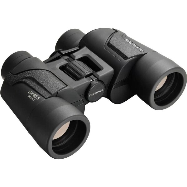 Olympus 8X40 S Binoculars EOL