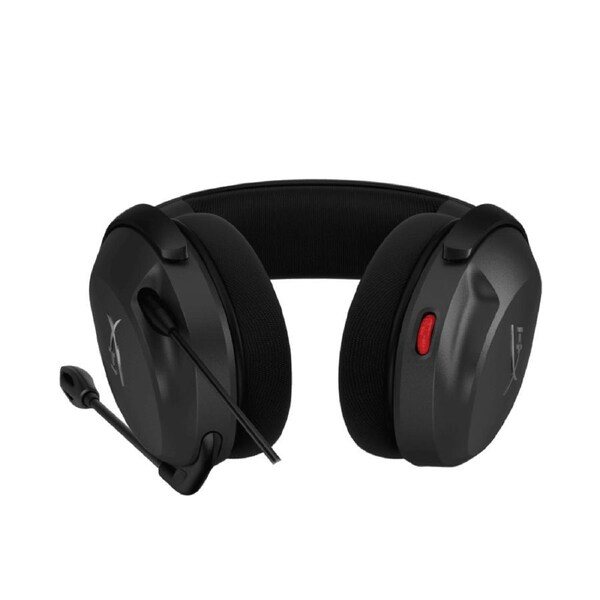 HyperX Cloud Stinger 2 Core Gaming Headsets (Black)