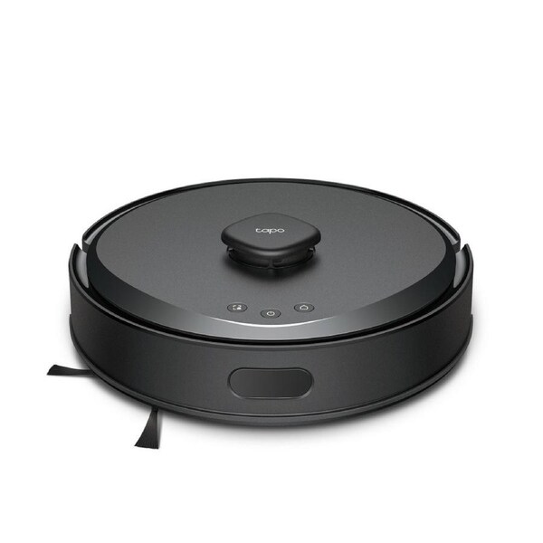 TP-LINK Tapo RV30 Max 5300Pa Hyper Suction Robot Vacuum Mop