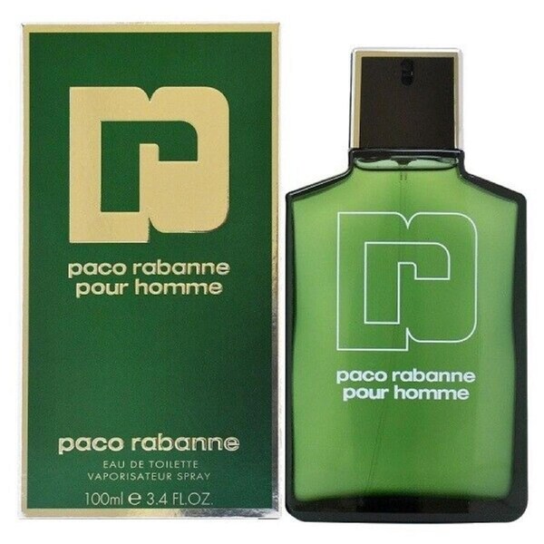 Paco Rabanne EDT Spray 100ml/3.4oz