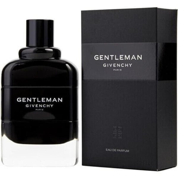 Gentleman 100ml EDP Spray for Men by Givenchy