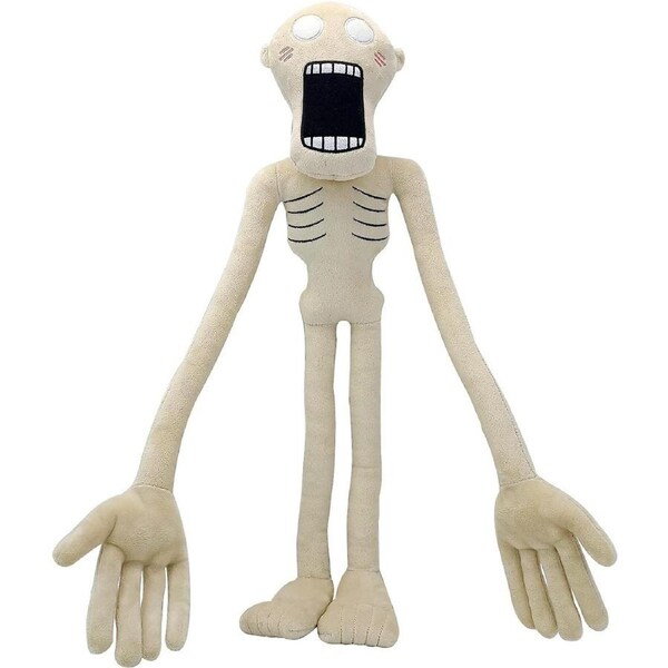 Plush Toy,Monster Horror Stuffed Toy Doll for Kids