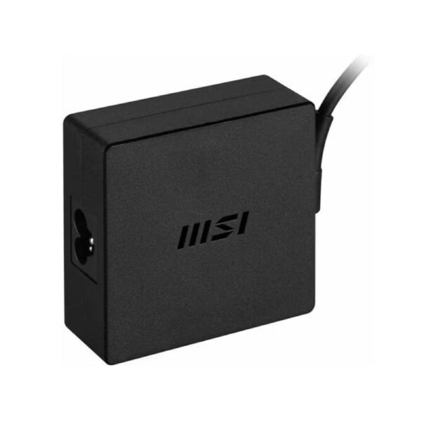 MSI 100W USB-C Power Adapter [ADP-100W-PWD]