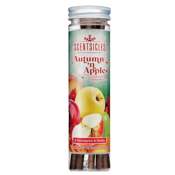 Scentsicles Scentsicle Autumn n' Apples 13cm