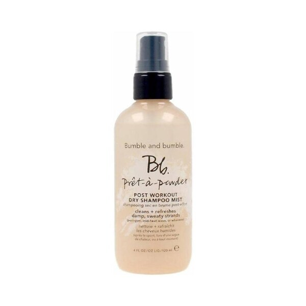 Bumble and bumble Pret-a-Powder Post Workout Dry Shampoo Mist 120mL