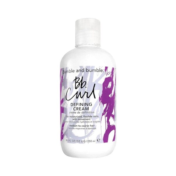 Bumble and bumble Curl Defining Cream 250mL