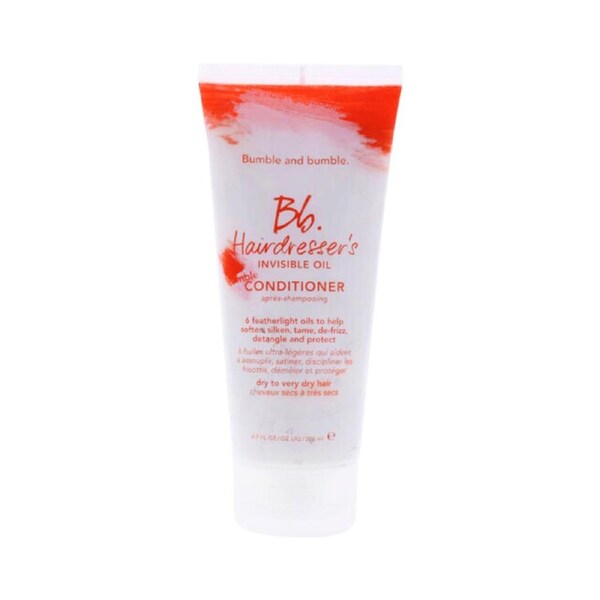 Bumble and bumble Hairdresser's Invisible Oil Conditioner 200mL