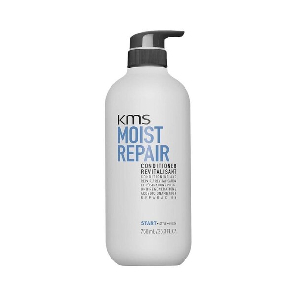KMS Moist Repair Conditioner 750mL