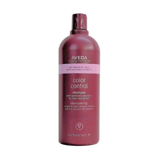 Aveda Color Control Shampoo 1000mL/1 Litre
