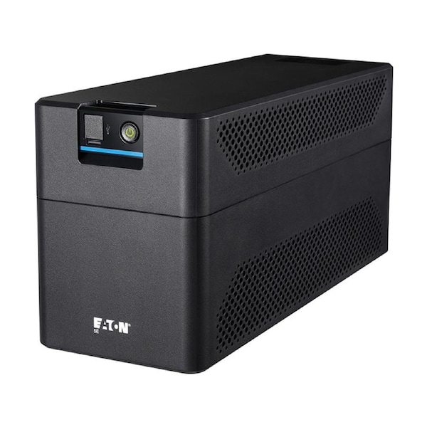 Eaton 5E Gen2 1600VA/900W Line-Interactive Tower 3 x ANZ Outlets UPS (5E1600UIAU)