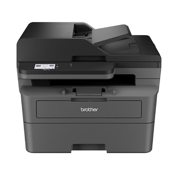 Brother Compact Mono Laser Multifunction Printer (MFC-L2820DW)